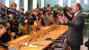 Kein Einsatz für die Kavallerie 