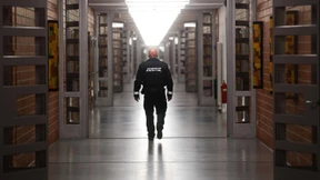 Corona leert die Gefängnisse