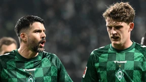 Bremen gibt Sieg gegen Heidenheim spät aus der Hand