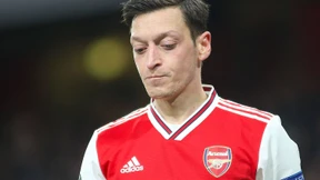 Mesut Özil und ein Hilferuf aus London