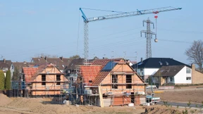 2021 wird ein Jahr steigender Bauzinsen