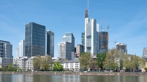 Deutsche Banken schneiden im Stresstest relativ schwach ab