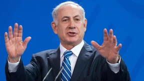 Netanjahu bereit zu neuen Verhandlungen über Friedensinitiative