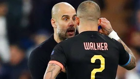 Guardiola fällt ein Stein vom Herzen