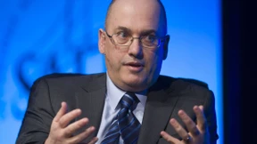 Hedgefonds wildert beim FBI