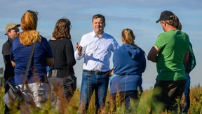 Will die CDU die Klimawende?