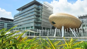 Initiative zur Reindustrialisierung