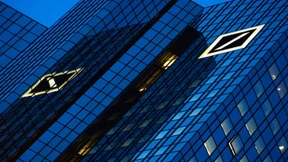 Verdacht auf Geldwäsche bei der Deutschen Bank in Moskau