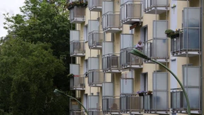 Mieten einfrieren oder nicht? 