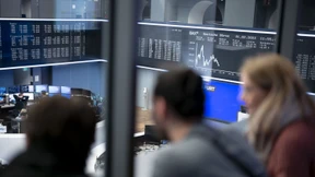 „Wir sind noch lange nicht über den Berg“