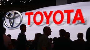 Schon wieder ein Rückruf bei Toyota