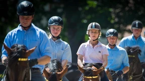 Pferdeoper der großen Gefühle