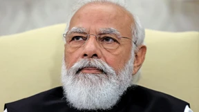 Indischer Neutralmodus