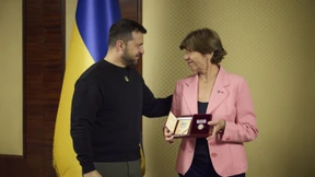 Selenskyj nennt EU-Mitgliedschaft „nur Frage der Zeit“