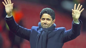 Freispruch für Al Khelaifi