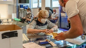 Was kann der digitale Impfpass?