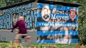 Die Väter des Bornheimer Hangs