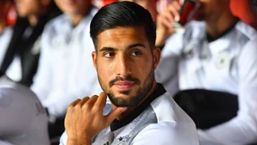 Wohin geht die Reise für Emre Can?