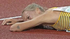 „Das war ein Zeichen“