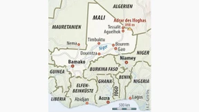 Islamisten bei Kämpfen in Gao getötet