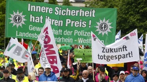 Beamtenbesoldung verstößt gegen die Verfassung
