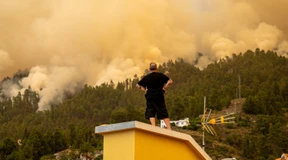 4200 Menschen auf La Palma in Sicherheit gebracht