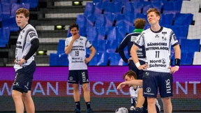 Vom unsichtbaren Gegner ausgeknockt