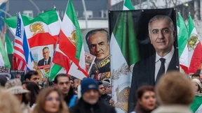 Szenarien für einen Regimewechsel in Iran