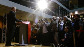 Viereinhalb Verlierer