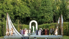 Achill stirbt in der Prignitz