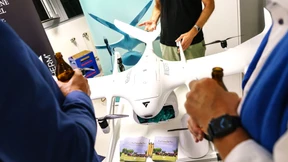 Besser spät als nie