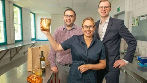 Koscheres für jedermann