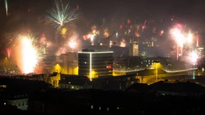 Stuttgart verbietet Silvester-Feuerwerk in der Innenstadt