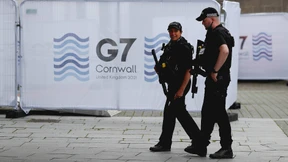 Was beim G7-Gipfel in Großbritannien wichtig wird