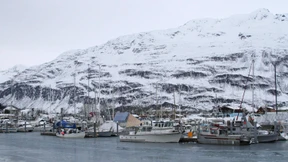 Alaska soll wieder russisch werden