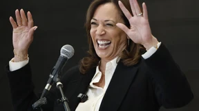 Kamala Harris tritt nicht in Kalifornien an