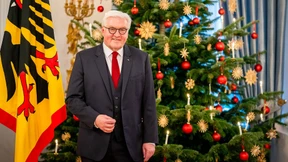 Bundespräsident Steinmeier nimmt Bürger in die Pflicht