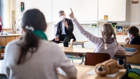 Wie sich die Gesundheit der Familien in der Pandemie änderte