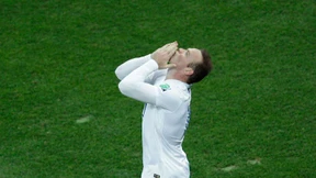 „Sorry Roy, das ist Müll“