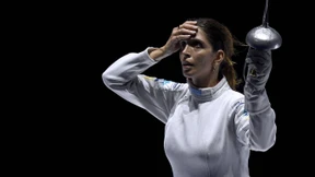 Die Welt mit dem Degen berühren