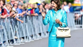 Königin Silvia für ihren Einsatz für Kinderrechte geehrt