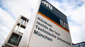 Start-up-Schmiede für Biotechnologie