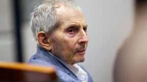 Mörder und Millionär Robert Durst ist tot