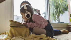 Wie passen Musik und Lesen zusammen?