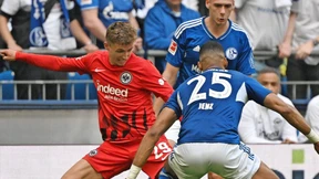 Jesper Lindströms Wettlauf gegen die Zeit