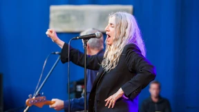 Die Revolution macht es sich gemütlich