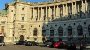 Schwarze, Rote, viele Tote 