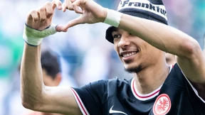 Das Geheimnis von Eintracht Frankreich