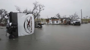 Angst vor dramatischen Überschwemmungen