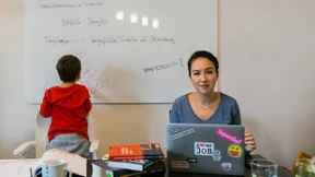 Uni, Familie, Leben – alles auf einmal